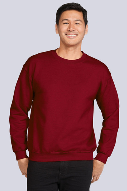 Adult Crewneck Sweatshirt (1dz. Pre-Packs)