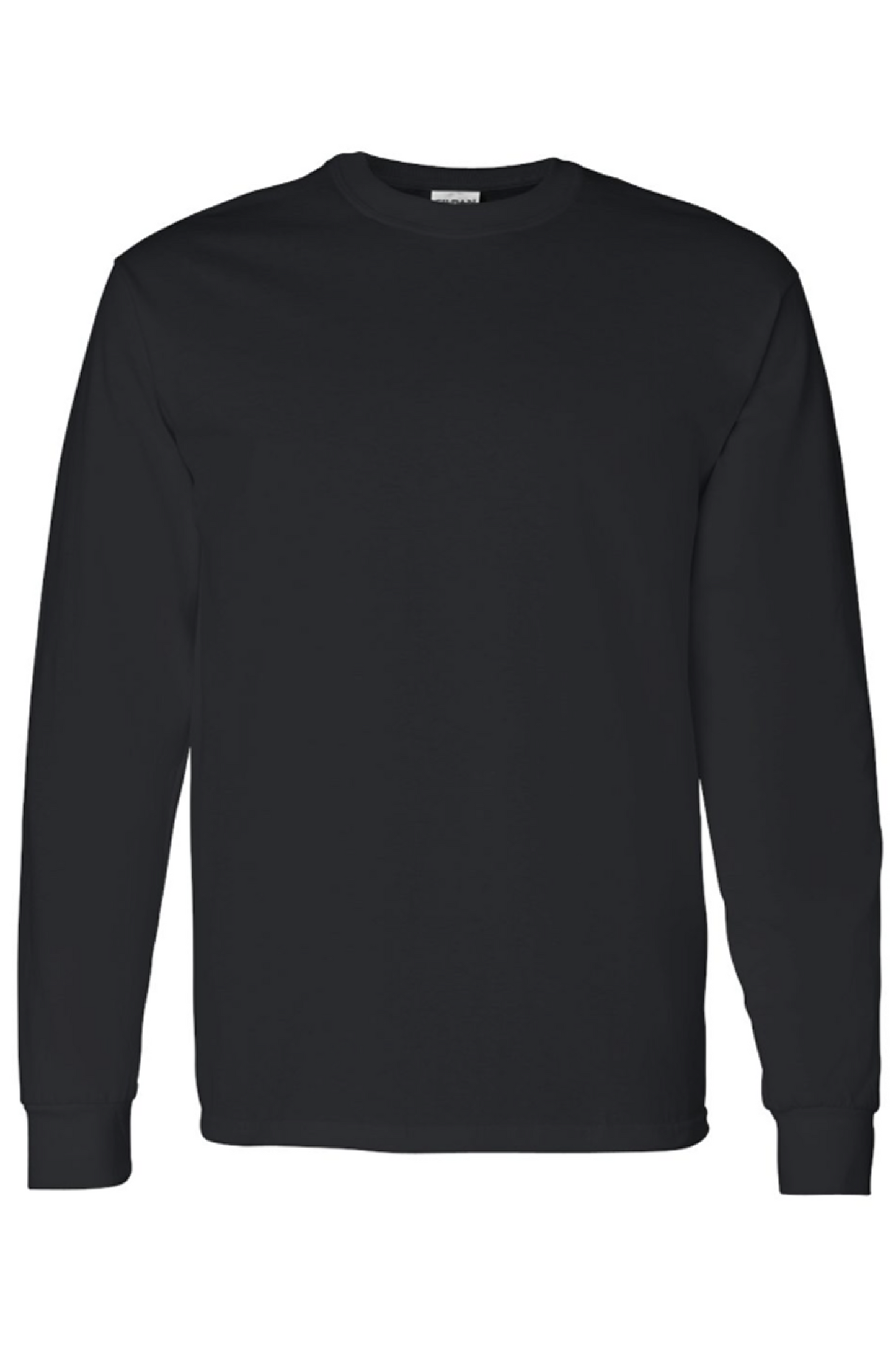 Black Long Sleeve Prepack
