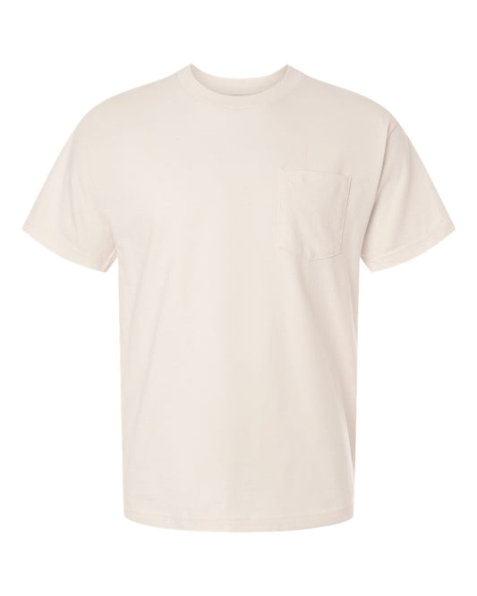 PFD Pocket Tee PrePack