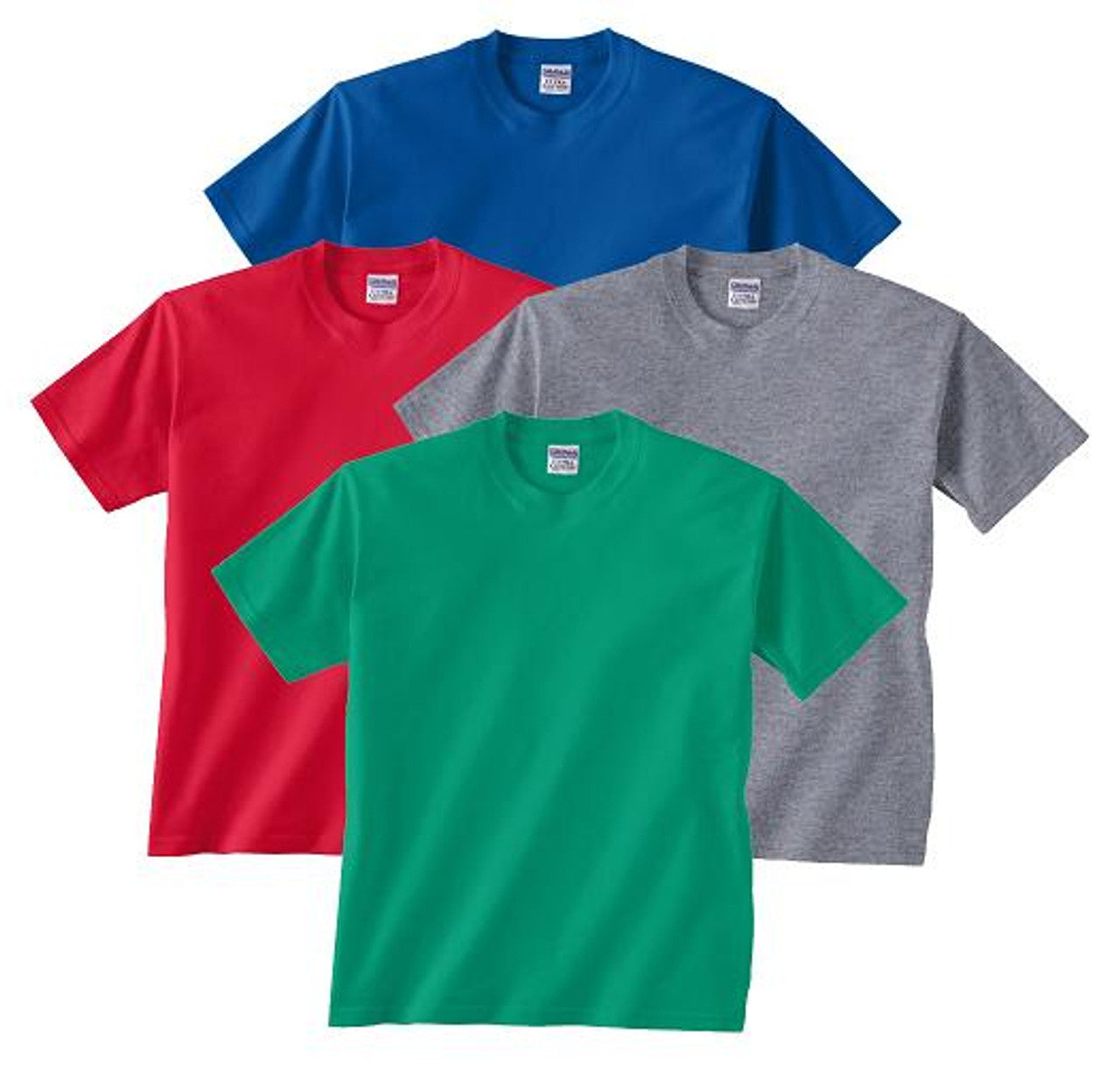 Toddler Short Sleeve - Assorted